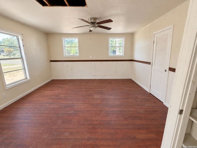 3318 Bob Billa St, San Antonio, TX 78223