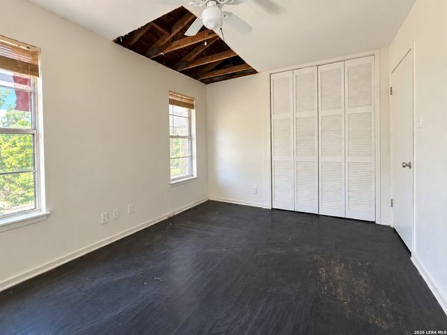 3318 Bob Billa St, San Antonio, TX 78223