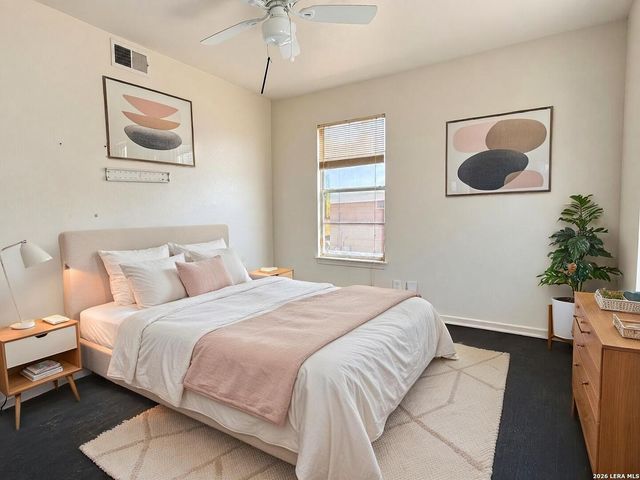3318 Bob Billa St, San Antonio, TX 78223