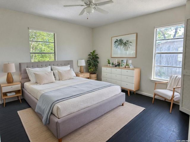 3318 Bob Billa St, San Antonio, TX 78223