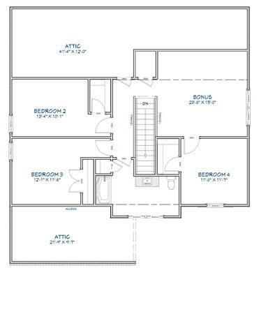 122 Sweet Clover Ct, Clarksville, TN 37040