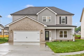 122 Sweet Clover Ct, Clarksville, TN 37040