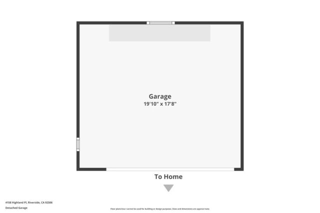 4158 Highland Place, Riverside, CA 92506