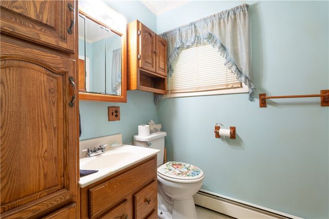 3 Crescent Place, Almond, NY 14804