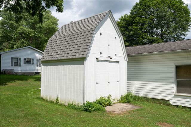 3 Crescent Place, Almond, NY 14804