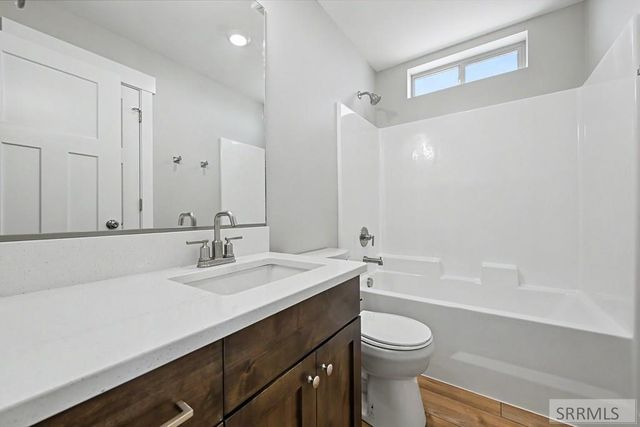 433 Spruce Way, Rigby, ID 83442