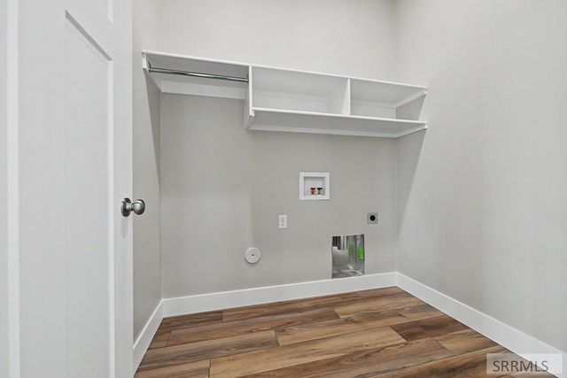 433 Spruce Way, Rigby, ID 83442