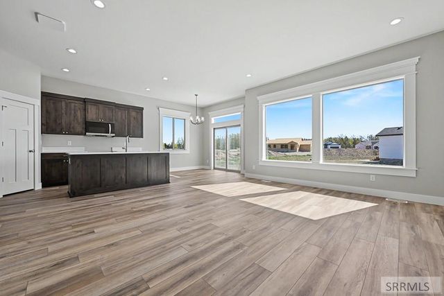 433 Spruce Way, Rigby, ID 83442