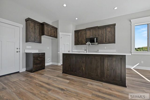 433 Spruce Way, Rigby, ID 83442