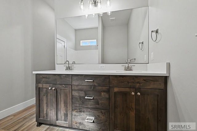 433 Spruce Way, Rigby, ID 83442