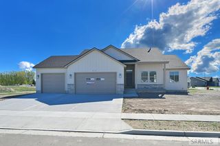 433 Spruce Way, Rigby, ID 83442
