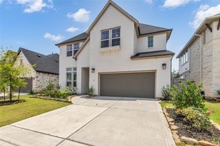 9219 Trimble Landing Drive, Tomball, TX 77375