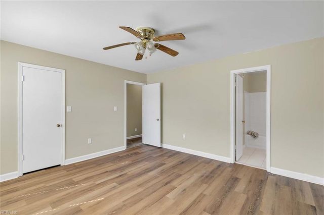 3 Towne Square DR, Newport News, VA 23607