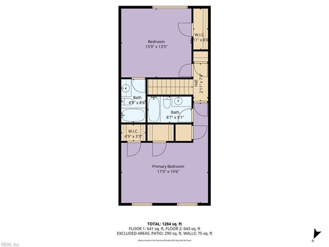 3 Towne Square DR, Newport News, VA 23607