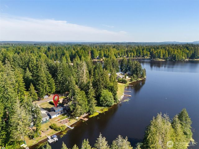 70 E Dabob Road, Shelton, WA 98584