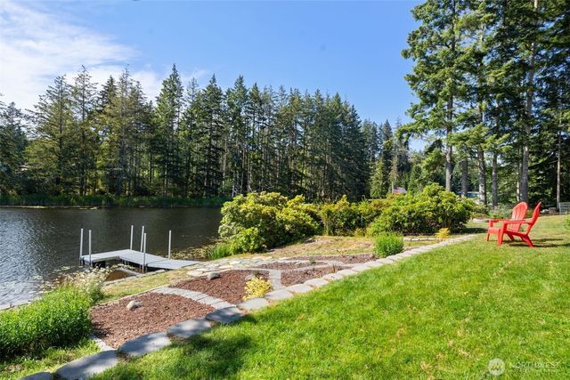 70 E Dabob Road, Shelton, WA 98584