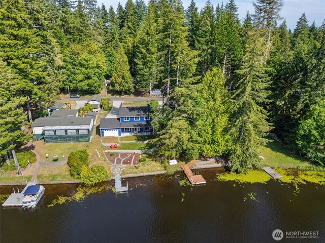70 E Dabob Road, Shelton, WA 98584
