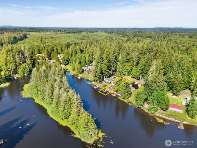 70 E Dabob Road, Shelton, WA 98584