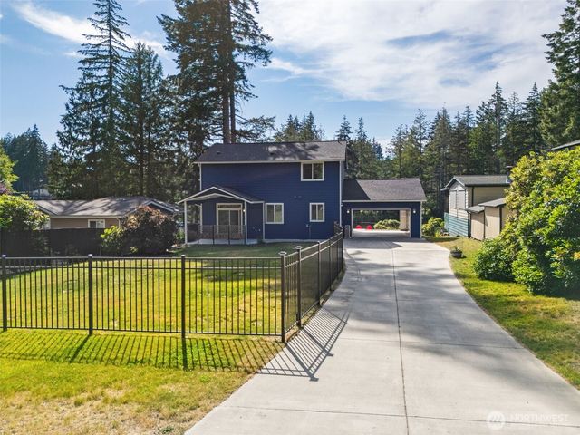 70 E Dabob Road, Shelton, WA 98584