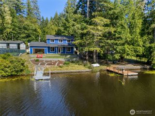 70 E Dabob Road, Shelton, WA 98584