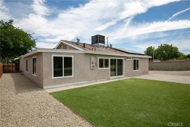 42803 Alexo, Lancaster, CA 93536