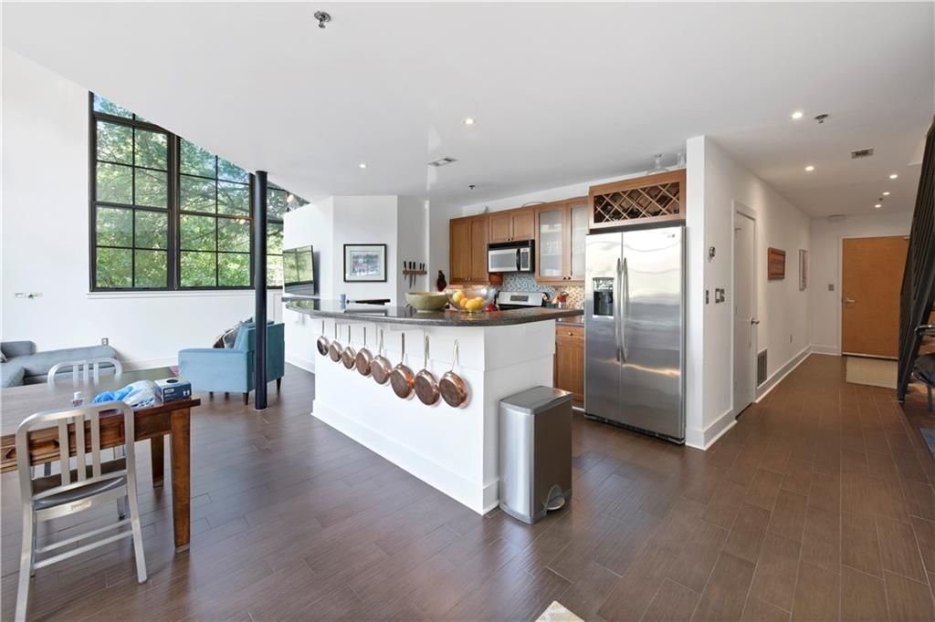 790 North NE Avenue 102, Atlanta, GA 30306