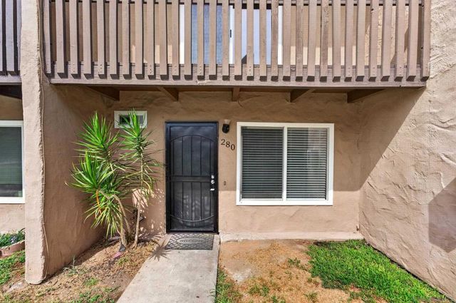 280 Roanoke Rd, El Cajon, CA 92020