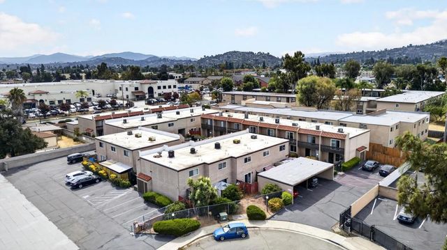 280 Roanoke Rd, El Cajon, CA 92020