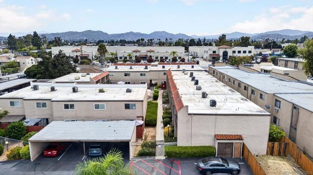 280 Roanoke Rd, El Cajon, CA 92020