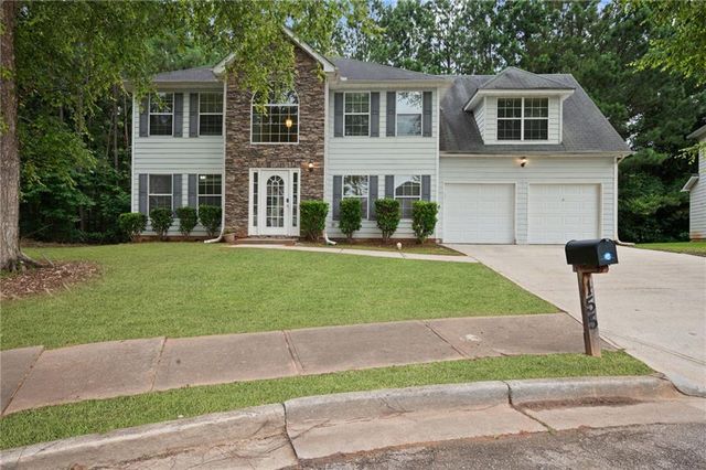 155 Apache Street SW, Atlanta, GA 30331