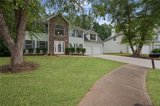 155 Apache Street SW, Atlanta, GA 30331
