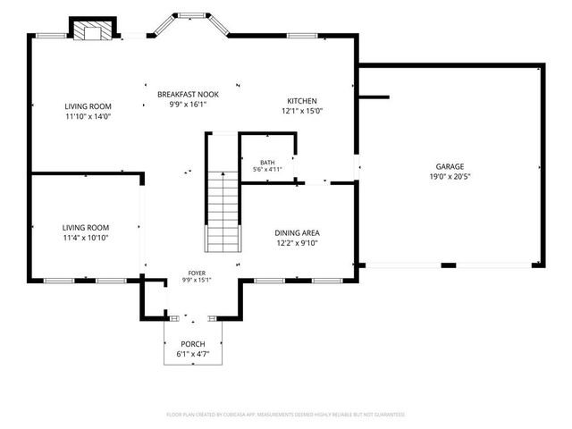 155 Apache Street SW, Atlanta, GA 30331
