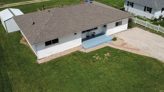 427 E Jefferson Street, Spencer, IN 47460