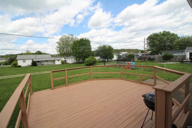 427 E Jefferson Street, Spencer, IN 47460