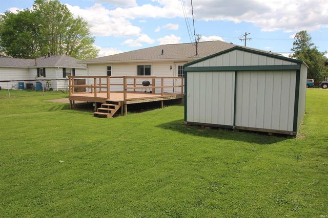 427 E Jefferson Street, Spencer, IN 47460