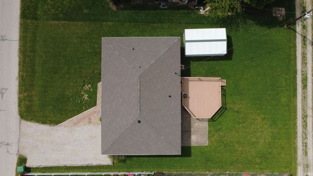 427 E Jefferson Street, Spencer, IN 47460