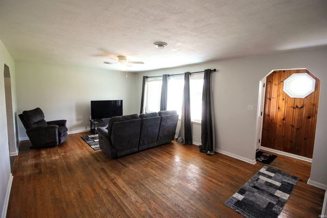 427 E Jefferson Street, Spencer, IN 47460