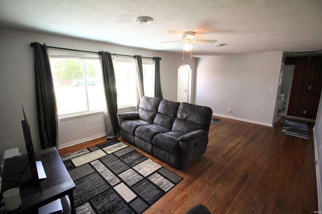 427 E Jefferson Street, Spencer, IN 47460