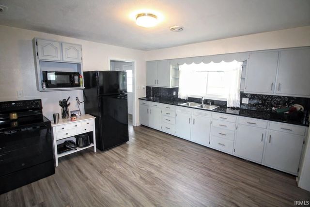 427 E Jefferson Street, Spencer, IN 47460