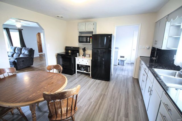427 E Jefferson Street, Spencer, IN 47460