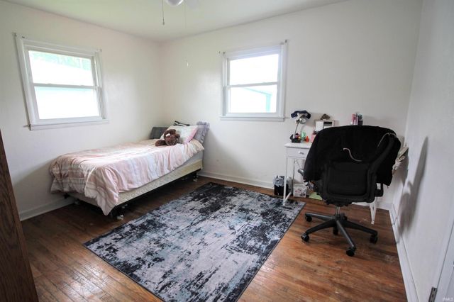 427 E Jefferson Street, Spencer, IN 47460