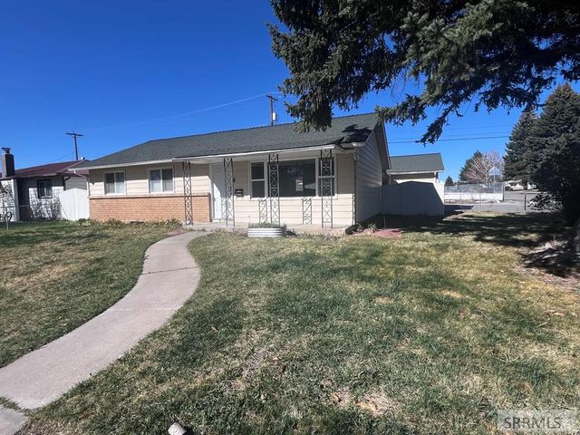 556 Westhill Avenue, Idaho Falls, ID 83402