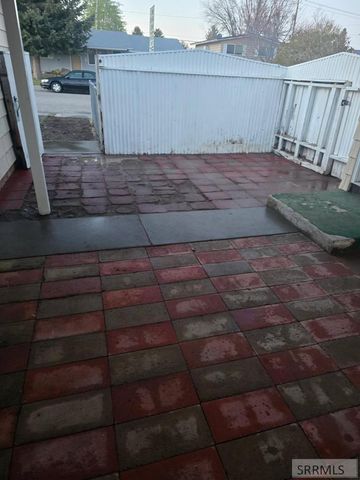 556 Westhill Avenue, Idaho Falls, ID 83402