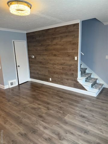 314 Sheffield Avenue, Flint, MI 48503