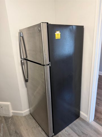 314 Sheffield Avenue, Flint, MI 48503