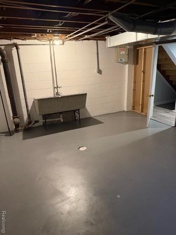 314 Sheffield Avenue, Flint, MI 48503