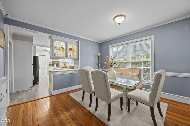 2643 Trail Five, Burlington, NC 27215