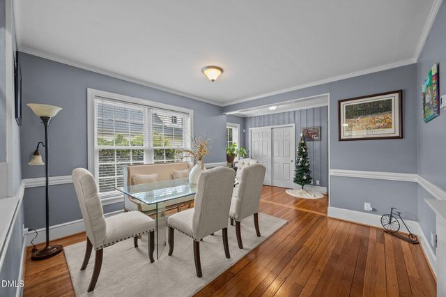 2643 Trail Five, Burlington, NC 27215