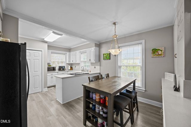 2643 Trail Five, Burlington, NC 27215