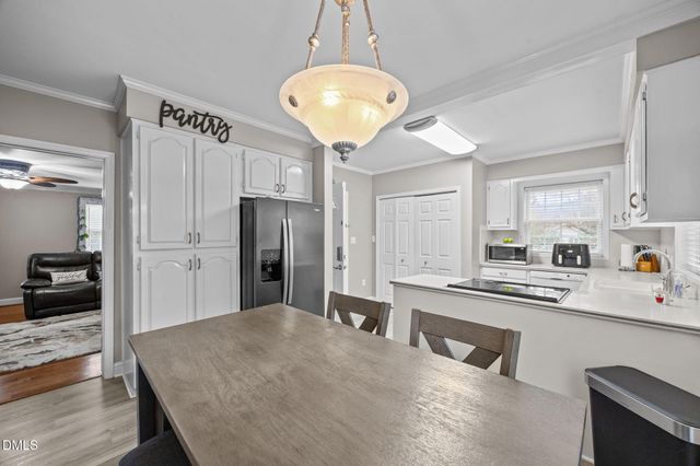 2643 Trail Five, Burlington, NC 27215